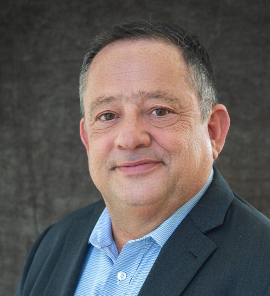 Richard Katzman